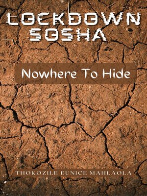 cover image of Nowhere to Hide